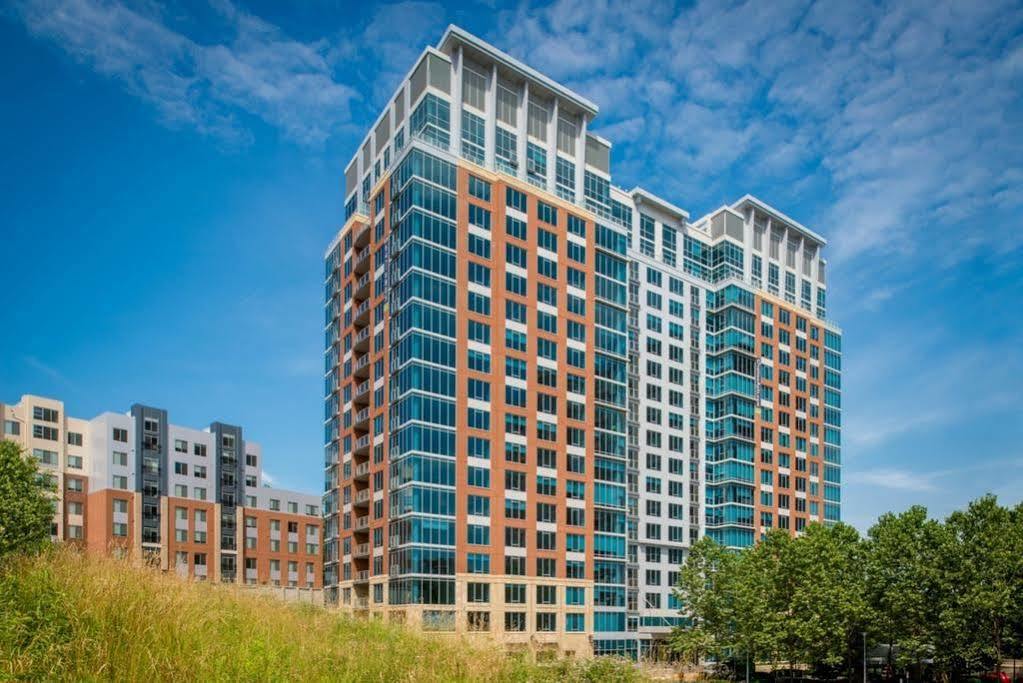 Hotel Ovation At Park Crest By Bridgestreet Tysons Corner Exteriér fotografie