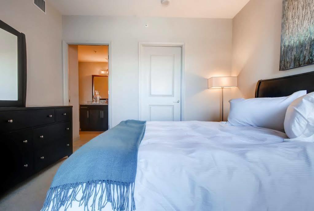 Hotel Ovation At Park Crest By Bridgestreet Tysons Corner Exteriér fotografie