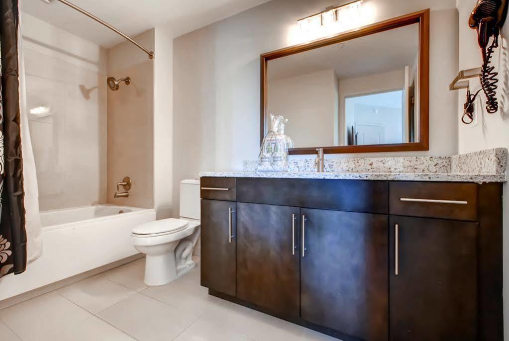 Hotel Ovation At Park Crest By Bridgestreet Tysons Corner Exteriér fotografie