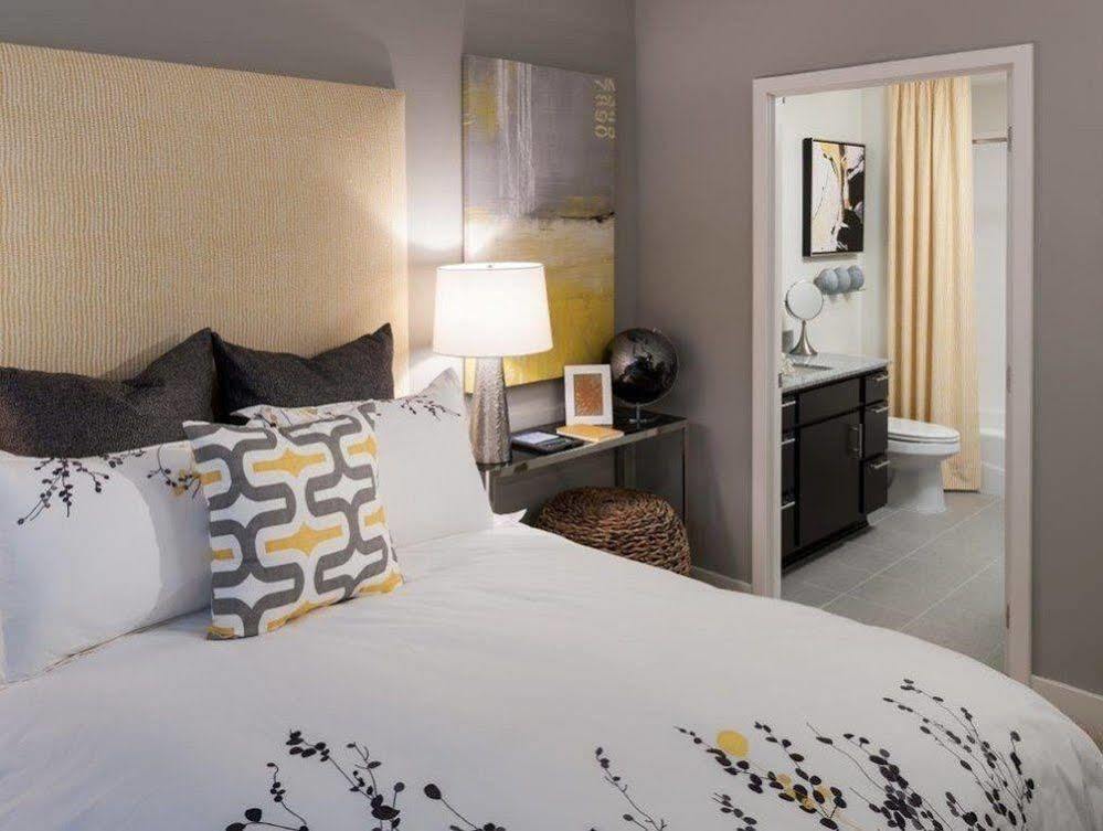 Hotel Ovation At Park Crest By Bridgestreet Tysons Corner Exteriér fotografie