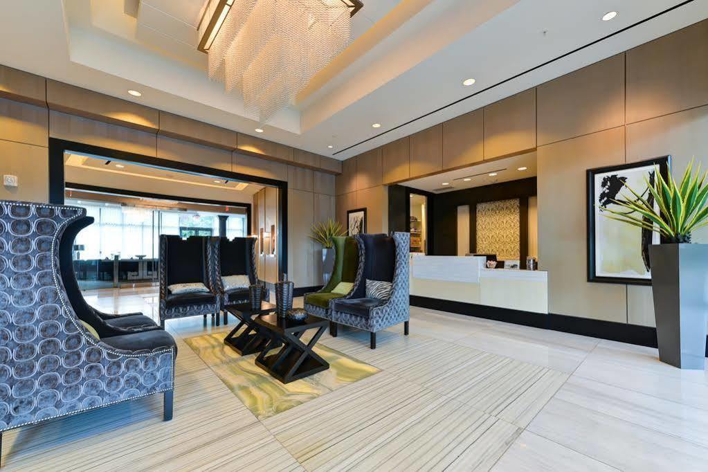 Hotel Ovation At Park Crest By Bridgestreet Tysons Corner Exteriér fotografie