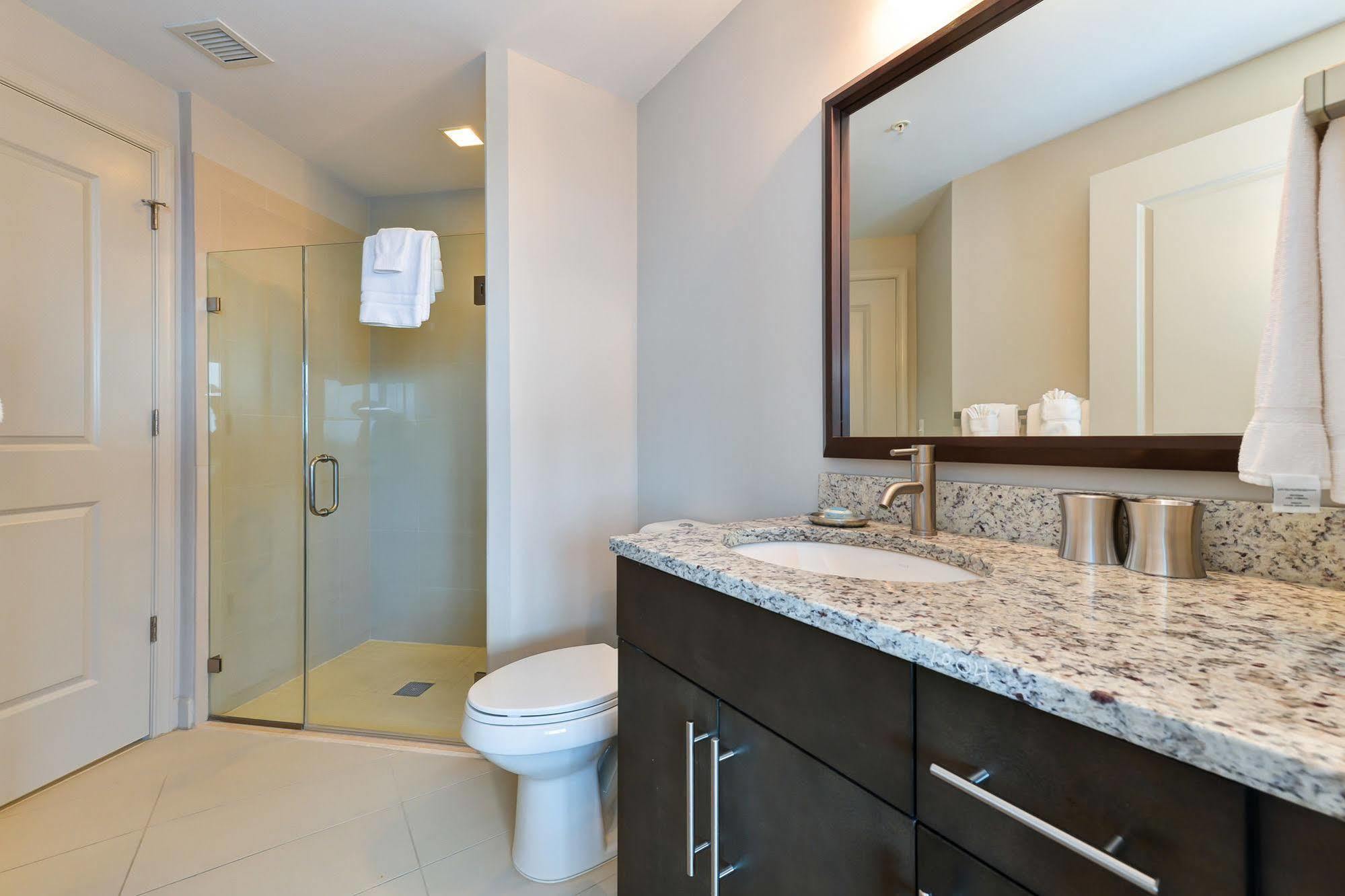 Hotel Ovation At Park Crest By Bridgestreet Tysons Corner Exteriér fotografie